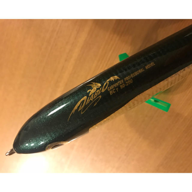 カーペンター BC-γ90-200 ディアブロ カーペンター ディアブロ BC-γ90