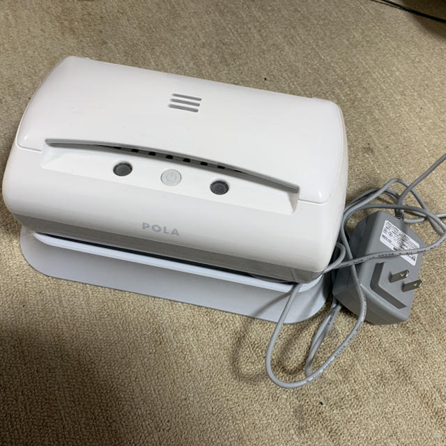 POLA - POLA スパ エクスペリエンス H2 水素 風呂の通販 by しゃもじ