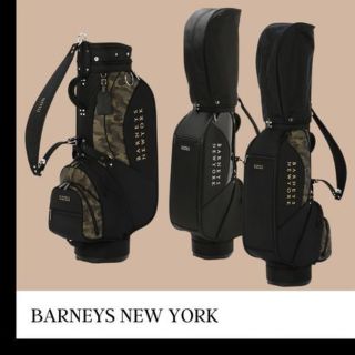 BARNEYS NEW YORK（ゴルフ）のフリマアイテム一覧