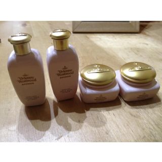 Vivienne Westwood（ボディケア）のフリマアイテム一覧