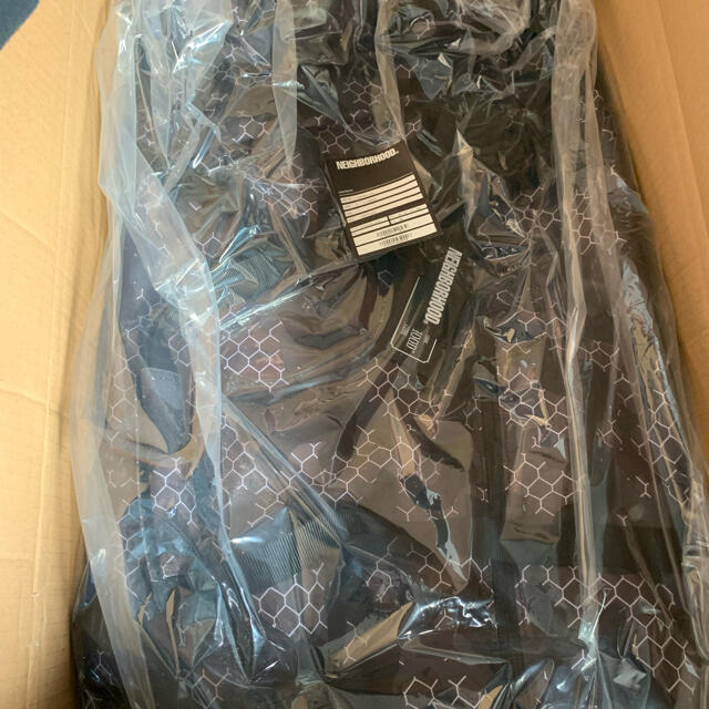 NEIGHBORHOOD - NEIGHBORHOOD Futura Laboratories Helinoxの通販 by