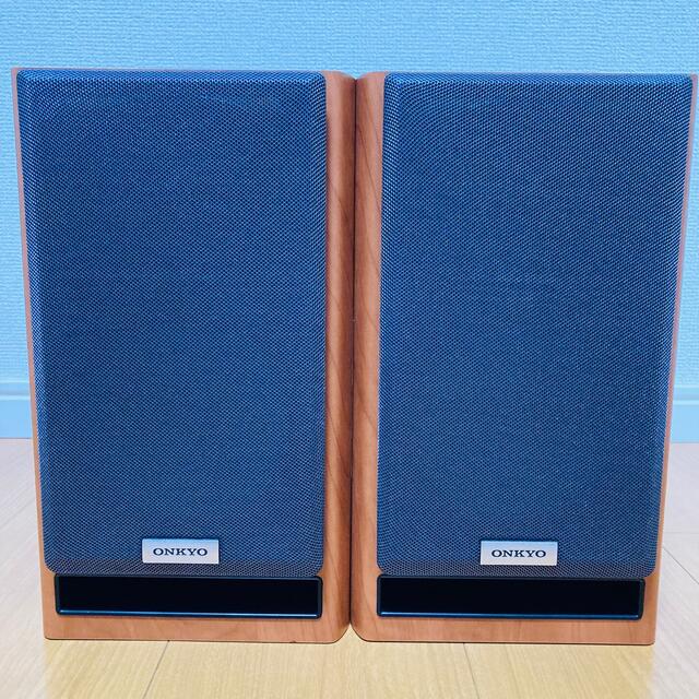 ONKYO - 【美品】ONKYO NFR-7 コンポ レシーバー /D-NFR7の通販 by