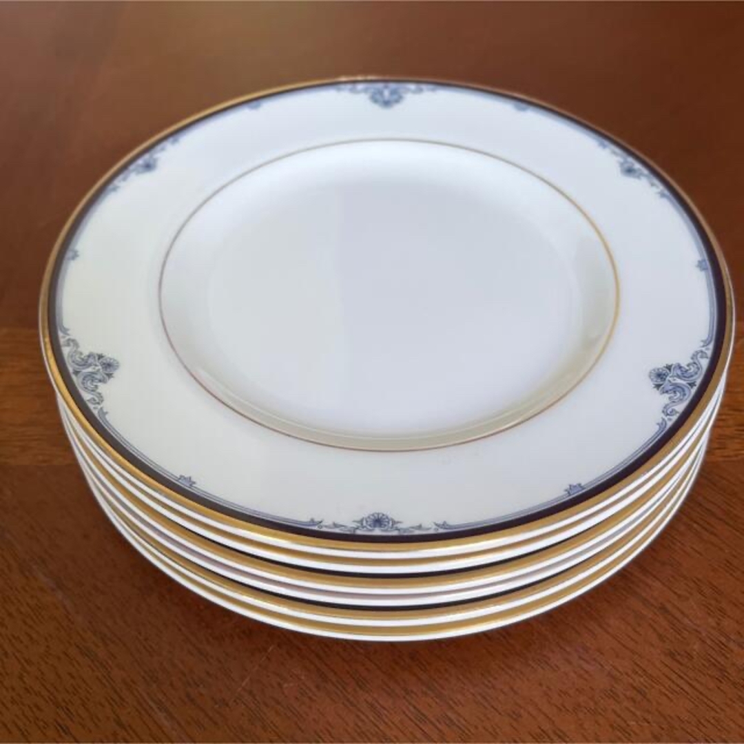 Royal Doulton - 【英国ビンテージ】ロイヤルドルトン☆プリンストン