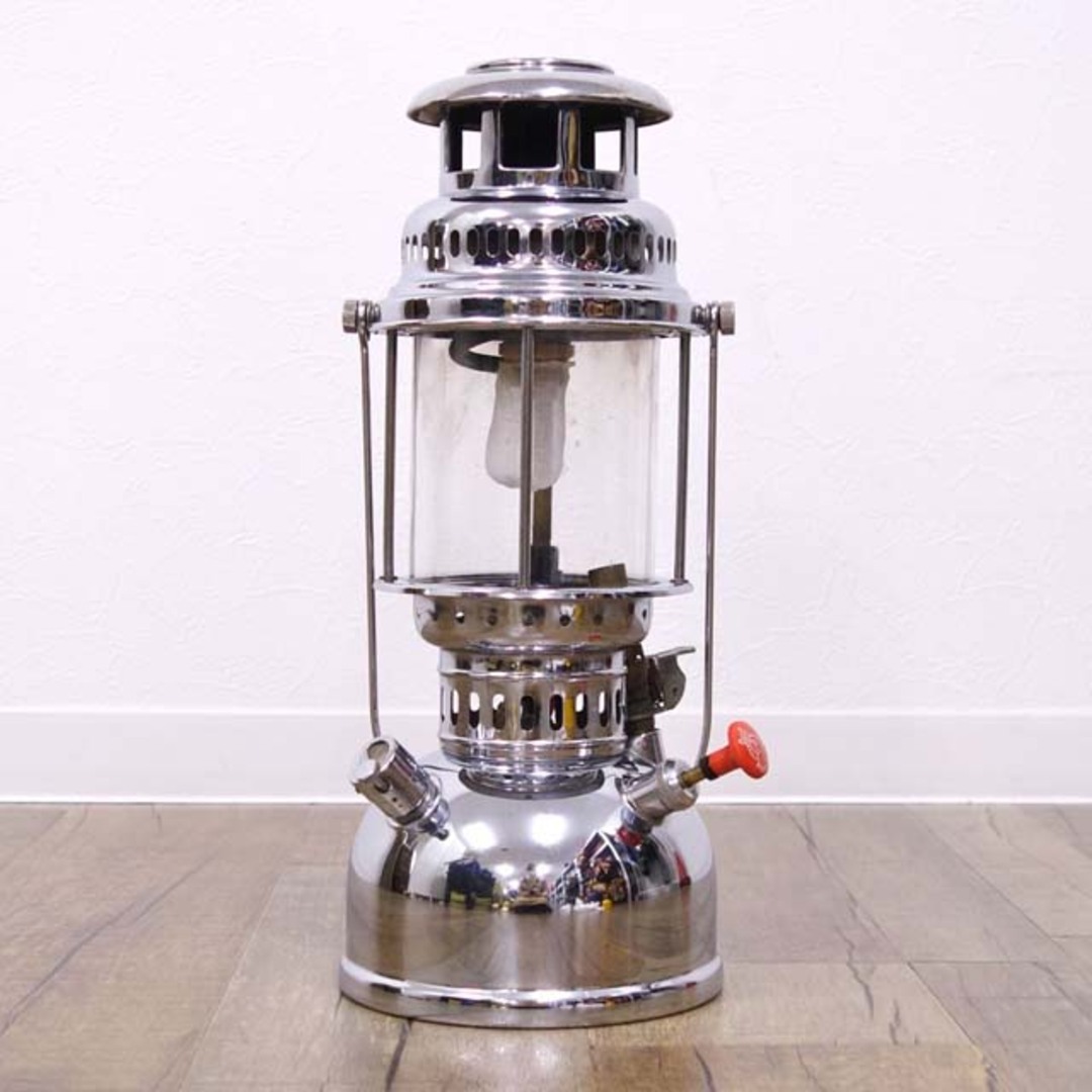 BUTTERFLY - バタフライ バタフライランタン ケロシン 灯油 ワン