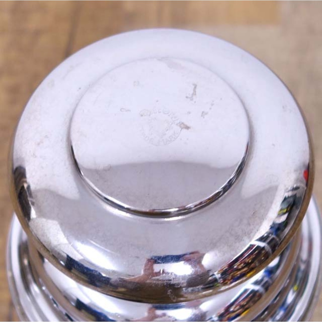 BUTTERFLY - バタフライ バタフライランタン ケロシン 灯油 ワン