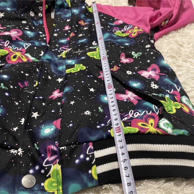 ScoLar - スカラー☆スキースノボウェア☆m☆の通販 by 抹茶's shop