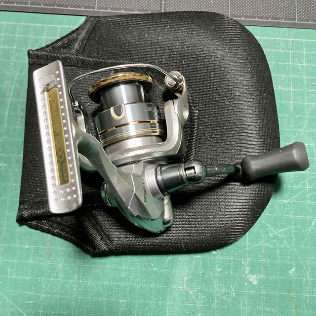 SHIMANO - シマノ バイオマスター 1000 SHIMANO 保護カバー付きの通販