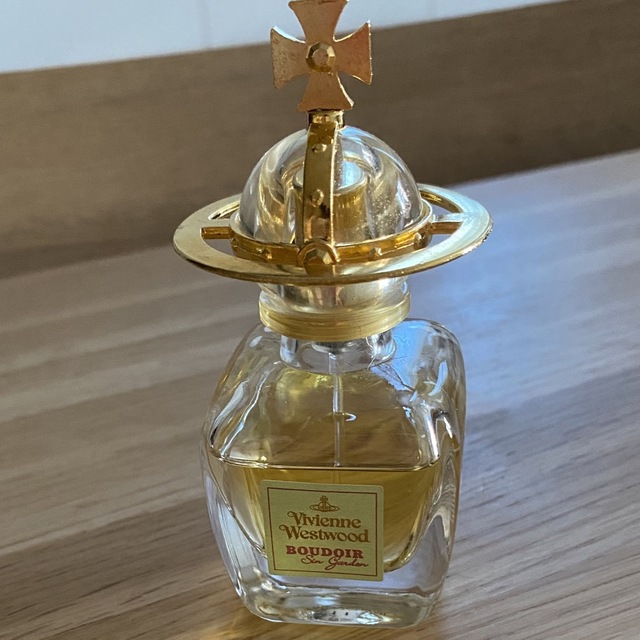 ヴィヴィアンウエストウッド ブドワールシンガーデン ブドワール シン