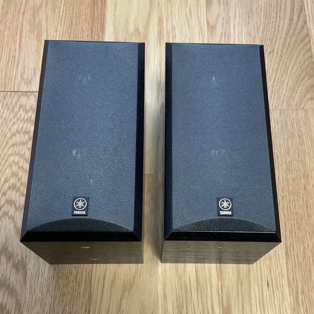ヤマハ - NS-B210 スピーカー 2台セットの通販 by Hiro's shop｜ヤマハ