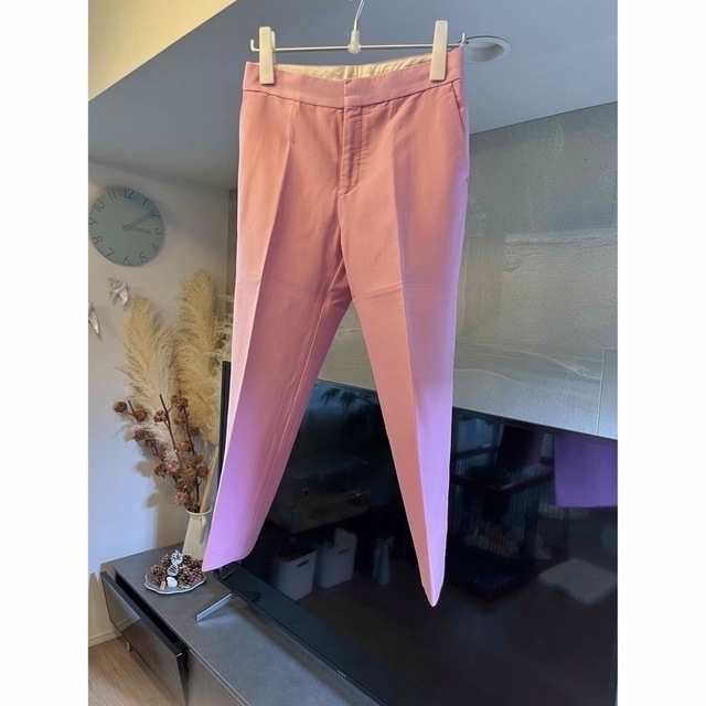 2026年最新salsation Salsation ハーレムパンツ Sサイズ サル