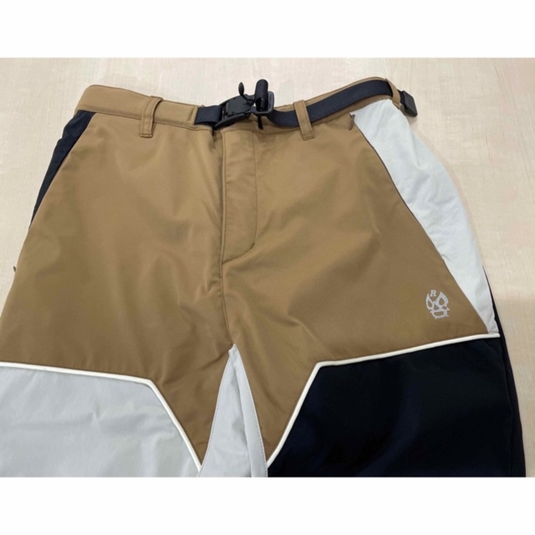 新品未使用】Russeluno ラッセルノ ゴルフパンツの通販 by COCO｜ラクマ