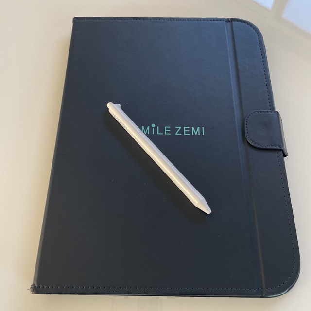 学研 - スマイルゼミ タブレットケース&純正ペンの通販 by そら's shop