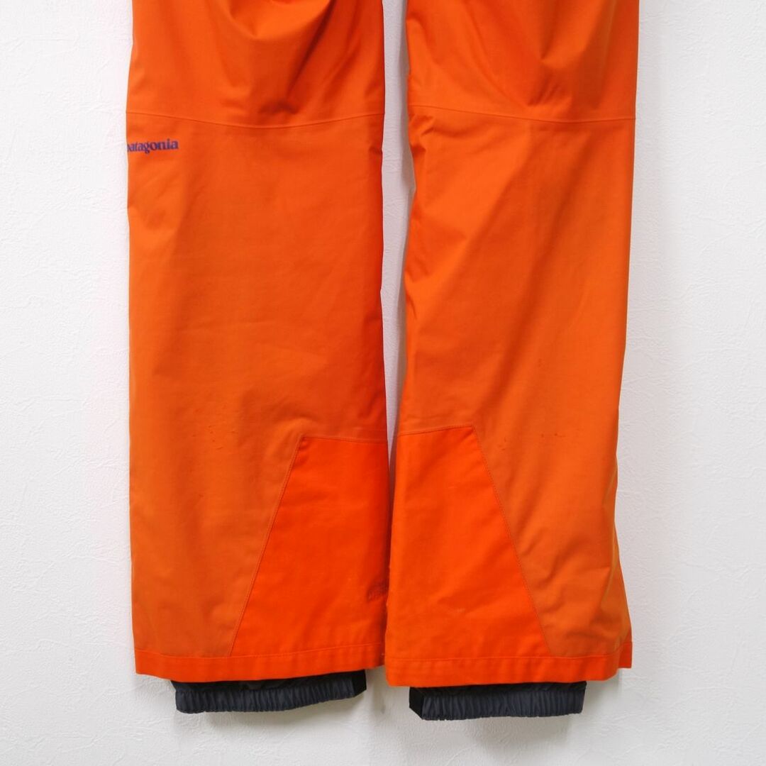 patagonia - パタゴニア patagonia スノーショット パンツ メンズ M