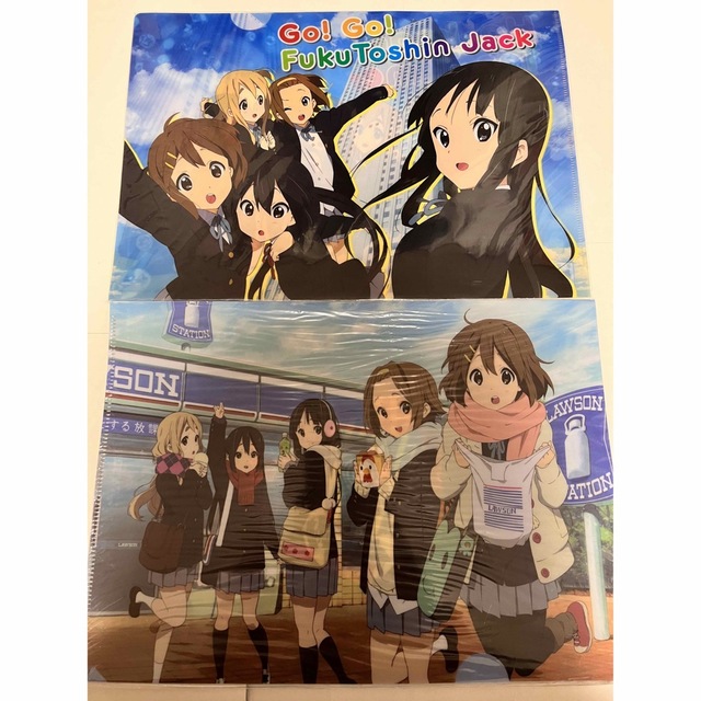 けいおん！ 映画パンフ グッズまとめ売りの通販 by 澪ドライ's shop