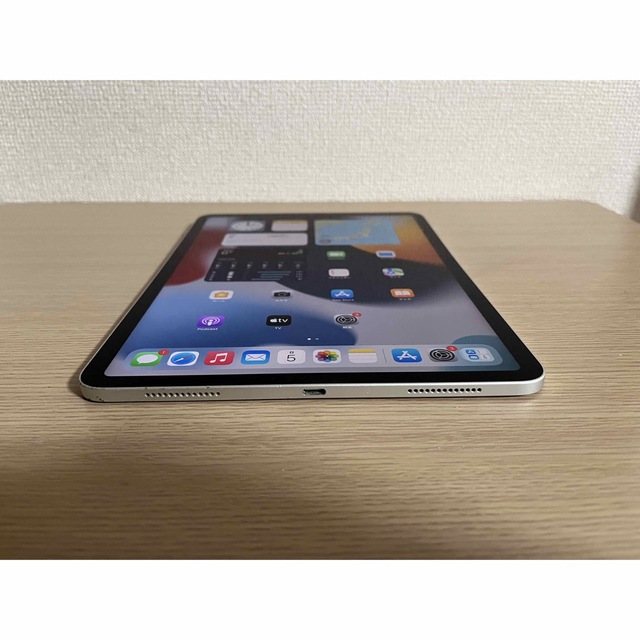 iPad - iPad Pro 11インチ 第2世代 128GB シルバー WiFiモデルの通販