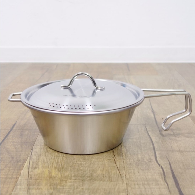 Snow Peak - 未使用 スノーピーク snowpeak 60周年記念 ビッグシェラ