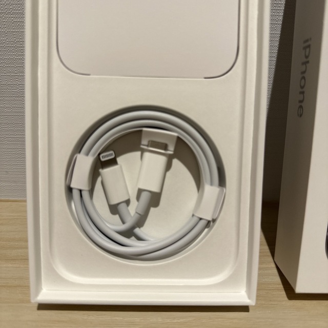 iPhone 14 Proの箱、付属品の通販 by eri's shop｜ラクマ