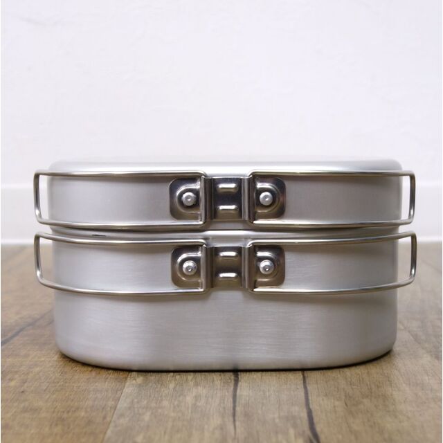 Snow Peak - 未使用 廃盤 スノーピーク ヤマコウ期 snowpeak ワッパー