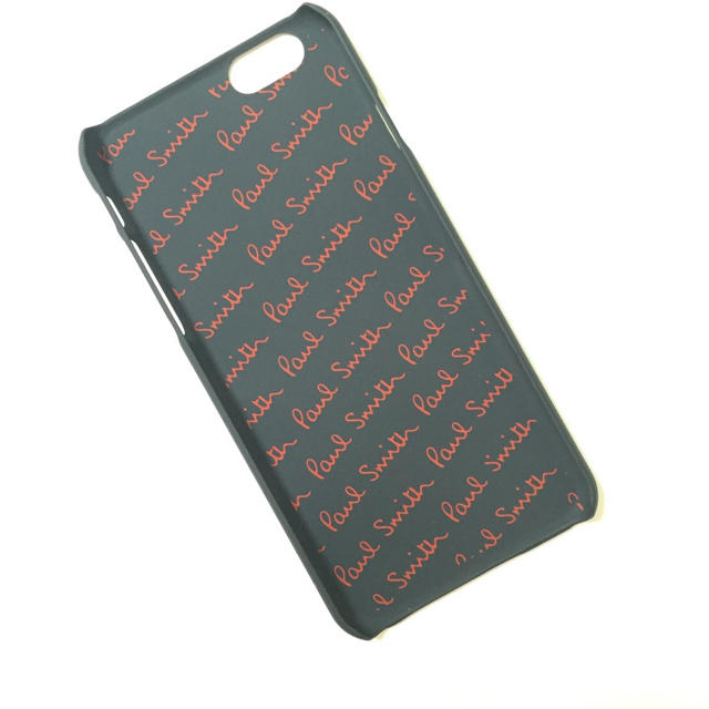 Paul Smith - 新品！ポールスミス/iPhoneケースの通販 by Y shop