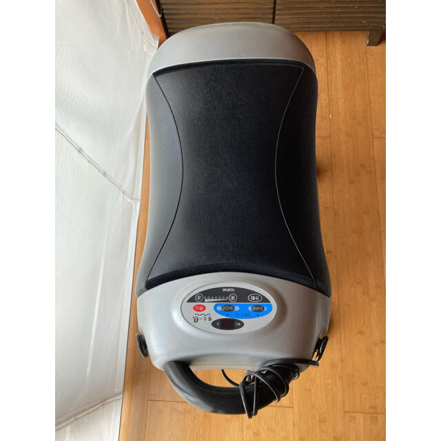 座むー馬 フジ医療器 ダイエット ロデオマシンの通販 by ☆プロフ必読