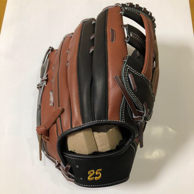 筒香嘉智選手 モデル 限定軟式グローブの通販 by ニャム's shop｜ラクマ