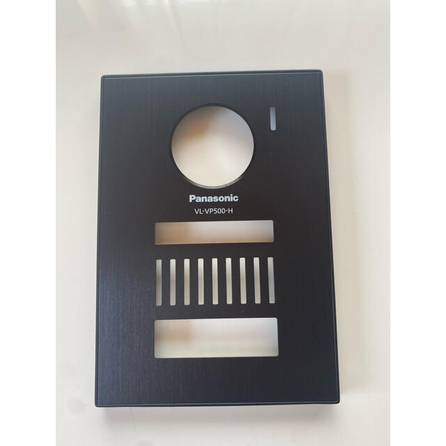 Panasonic - VL-VP500 着せ替えデザインパネルの通販 by 171