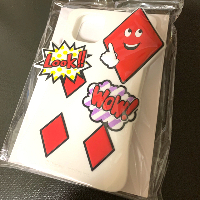 Disney - ツイステ ケイトダイヤモンド iphone11,XRの通販 by ににゃ's