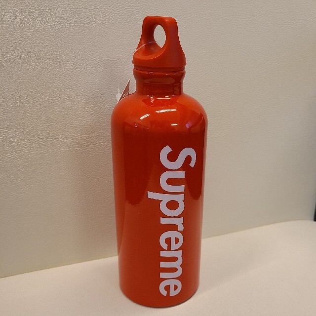 Supreme - Supreme/SIGG Traveller 0.6L WATER BOTTLEの通販 by