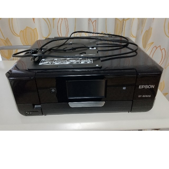 EPSON - エプソンプリンター ジャンク品 EP 808ABの通販 by ちぎひよ's