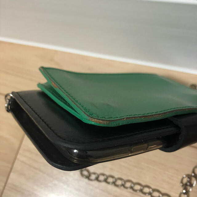 TOGA - トーガプルラ スマホカバー ショルダー iPhoneケースの通販 by