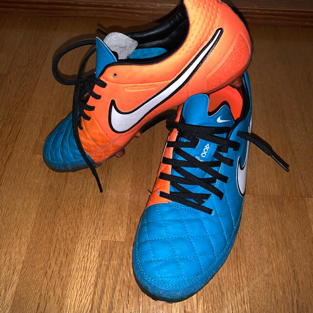 NIKE - ナイキ ティエンポレジェンド5 HG 26cmの通販 by tetsuya2137's