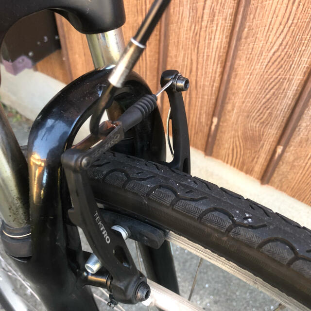 FELT - FELT QX60 3×7s サイズ48 クロスバイクの通販 by andogarage's