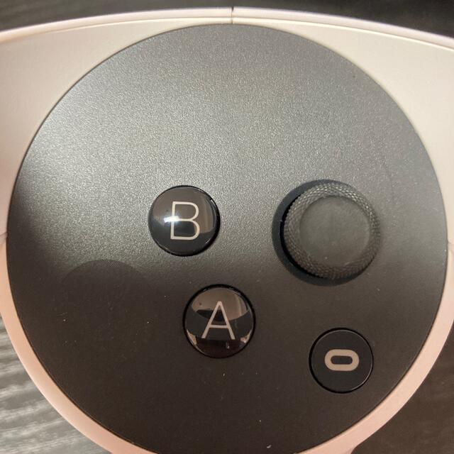 値下げ】Oculus Quest2 右コントローラー 単品の通販 by キルミー