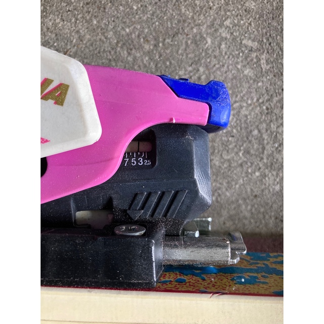 ヤマハ - スキー板YAMAHAの通販 by hi-chan's shop｜ヤマハならラクマ