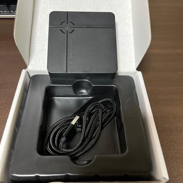 sayu様専用 reasnow s1 リースノー コンバーターの通販 by ぱん｜ラクマ