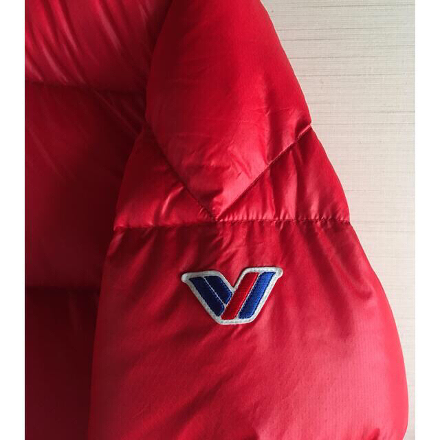 phenix - PHENIX☆ヴィンテージ ダウンジャケットの通販 by mi's shop