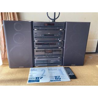 PIONEER - pioneer private B7 ジャンク品の通販 by 1tk's shop