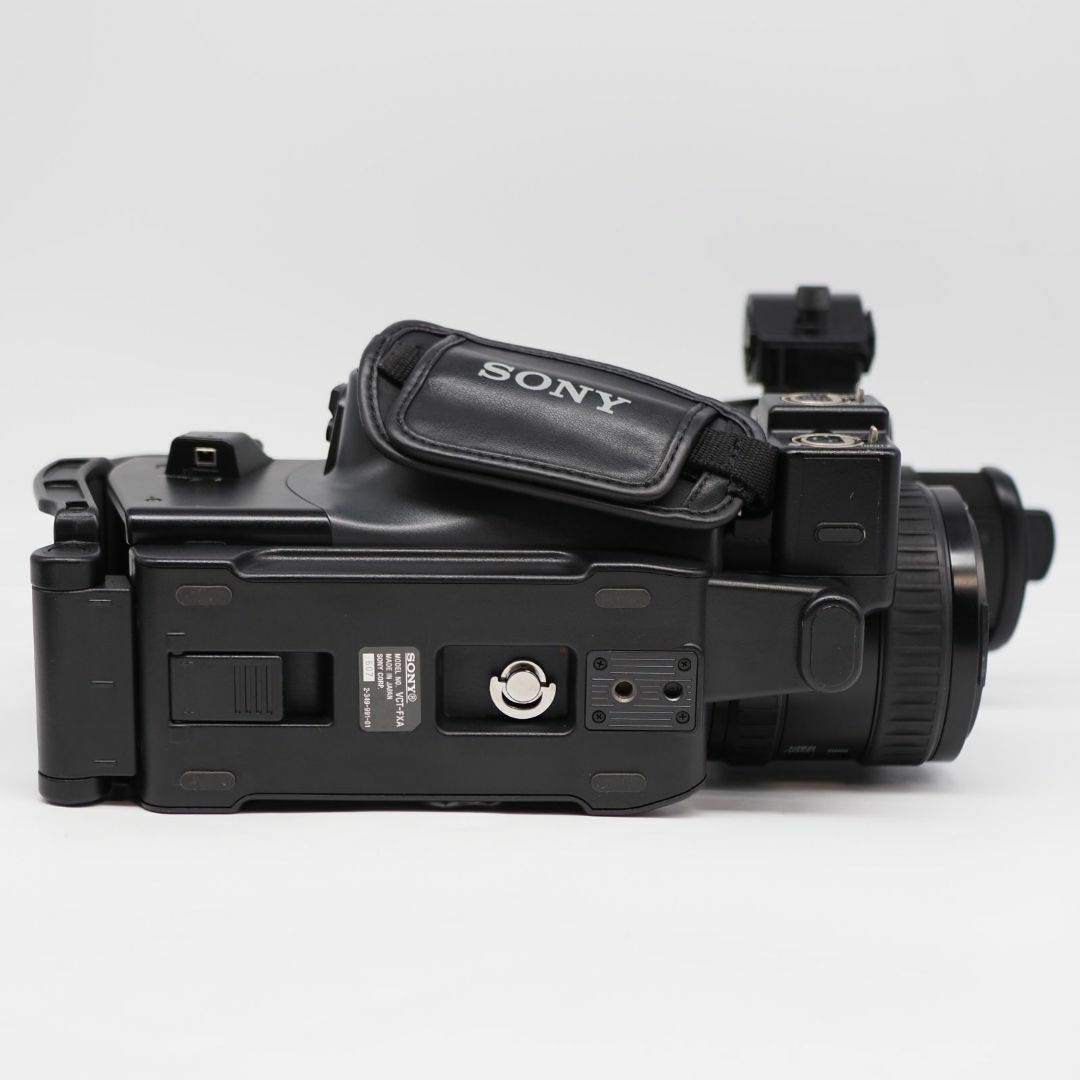 SONY - SONY HDR-FX1 デジタルHDビデオカメラレコーダーの通販 by