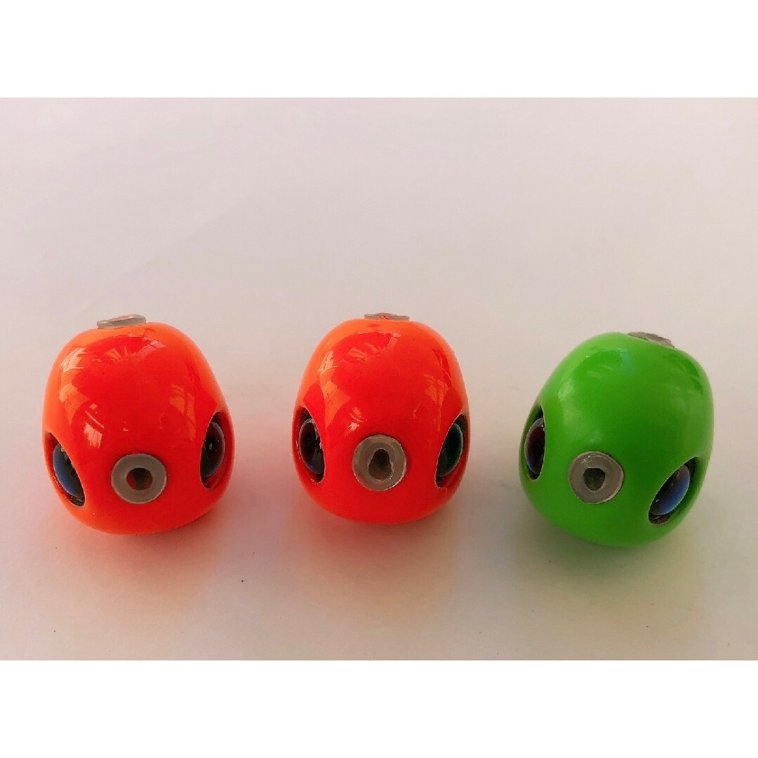 中古品】タイラバヘッドTG 鉛まとめ売り 12個 中古品】タイラバヘッド