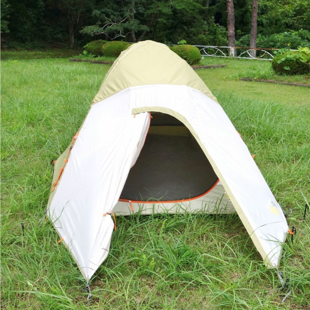 マウンテンハードウエア MOUNTAIN HARDWEAR LIGHTWEDGE 2 ライト