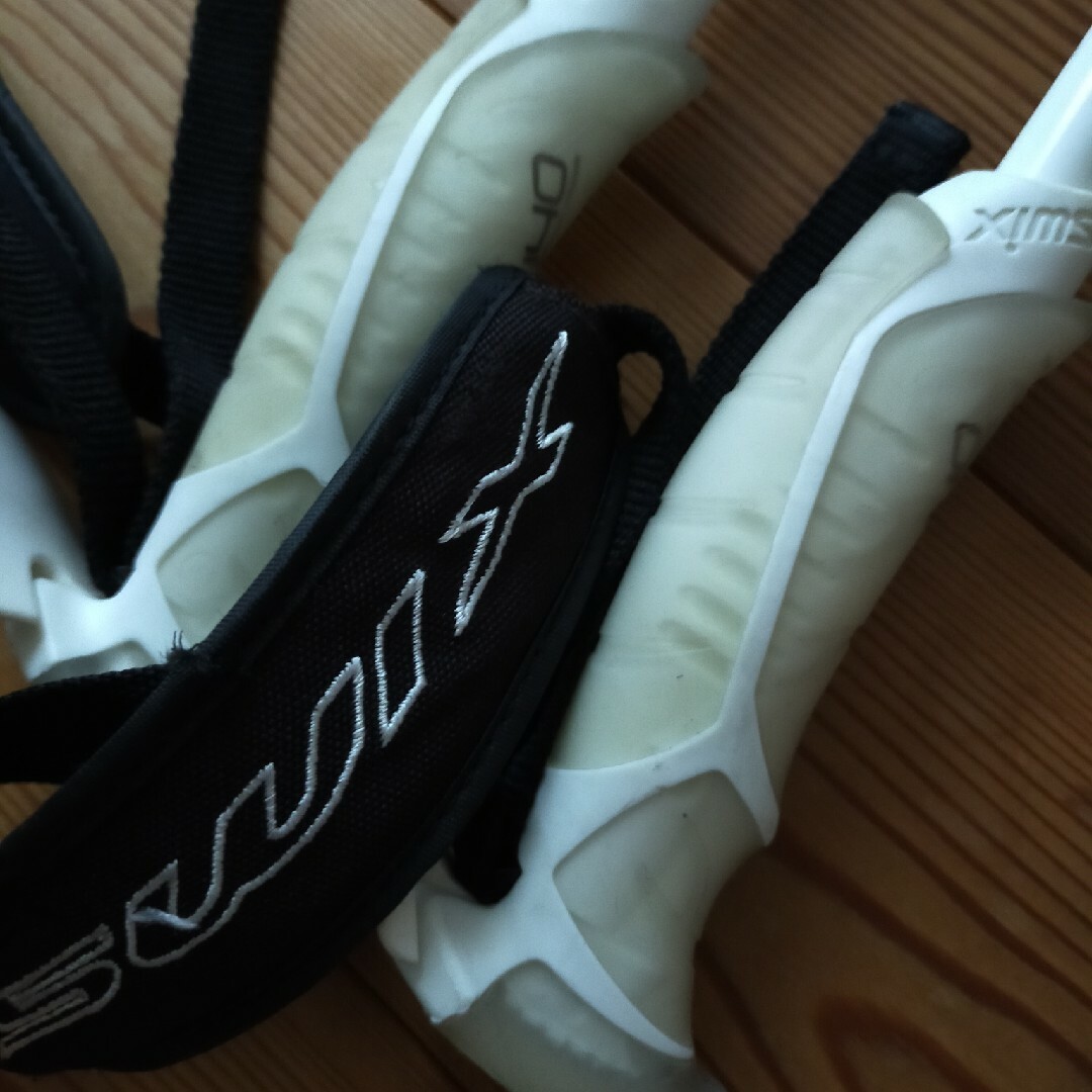 SWIX - SWIX カーボンストック 115cm スウィックス カーボンポール