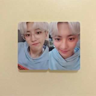 EXO - EXO チャニョル ACE トレカの通販 by ma's shop｜エクソならラクマ