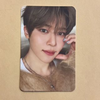 nct wish シオン sion トレカ 日本語 japanの通販 by ミミ's shop｜ラクマ