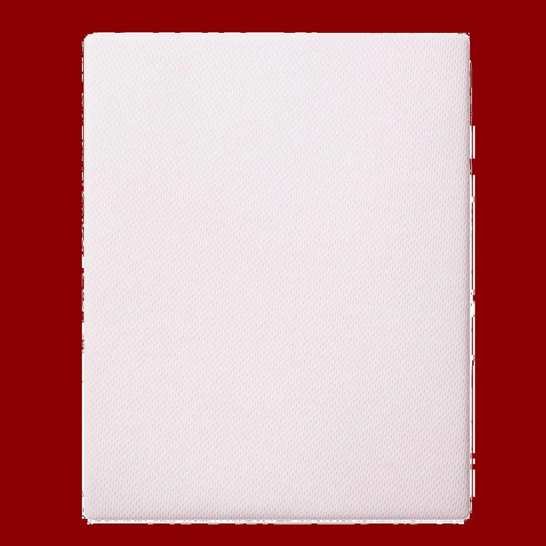 サイズ:セミダブル_色:ベージュ】エアウィーヴ シーツ セミダブル