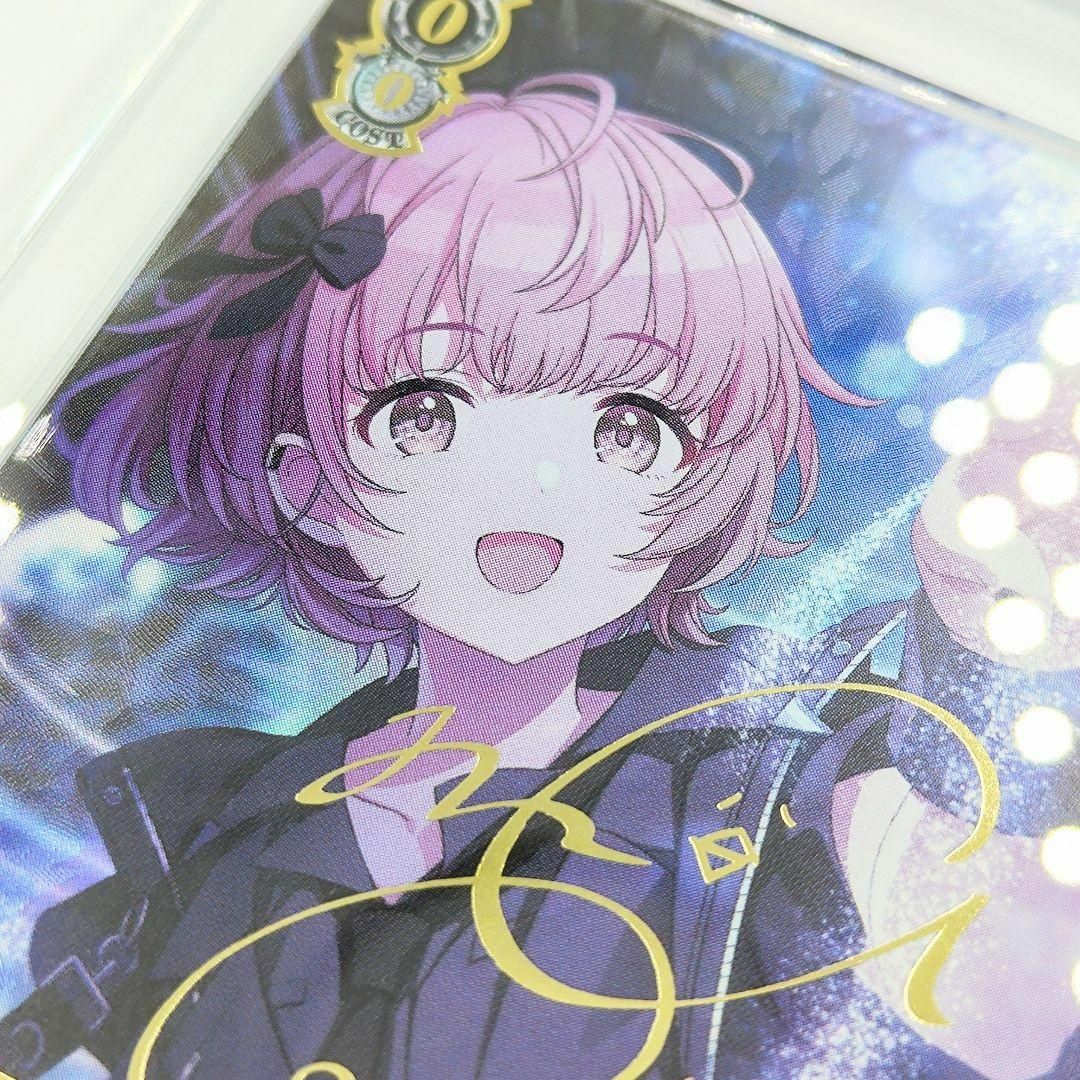 PSA10 Hopeland 郁田はるき SSP サイン 小澤麗那の通販 by アリサらん