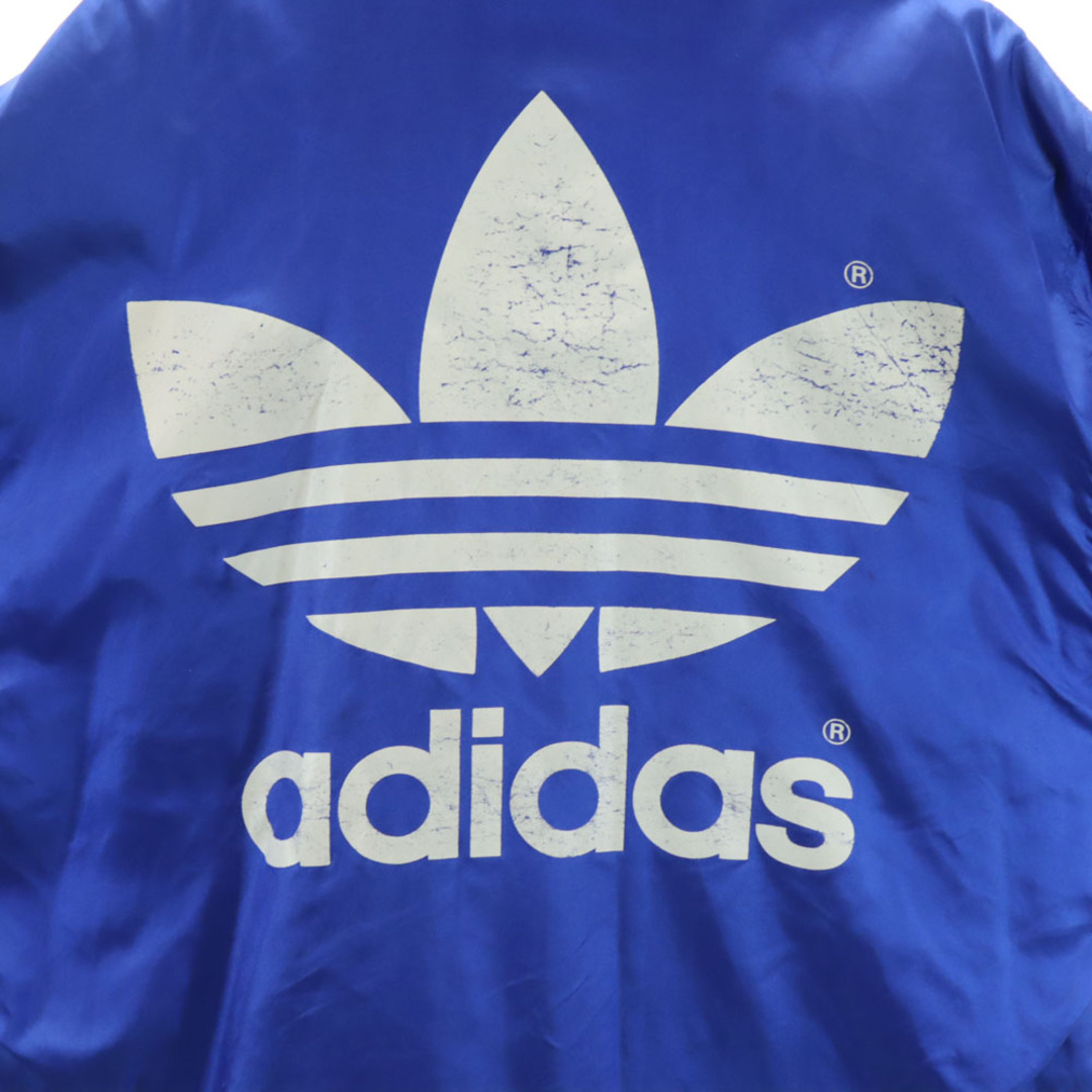 adidas - アディダス 80s 90s デサント製 ヴィンテージ バック