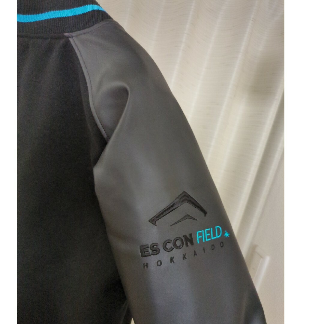 北海道日本ハムファイターズ - 北海道エスコンフィールド ジャケットの