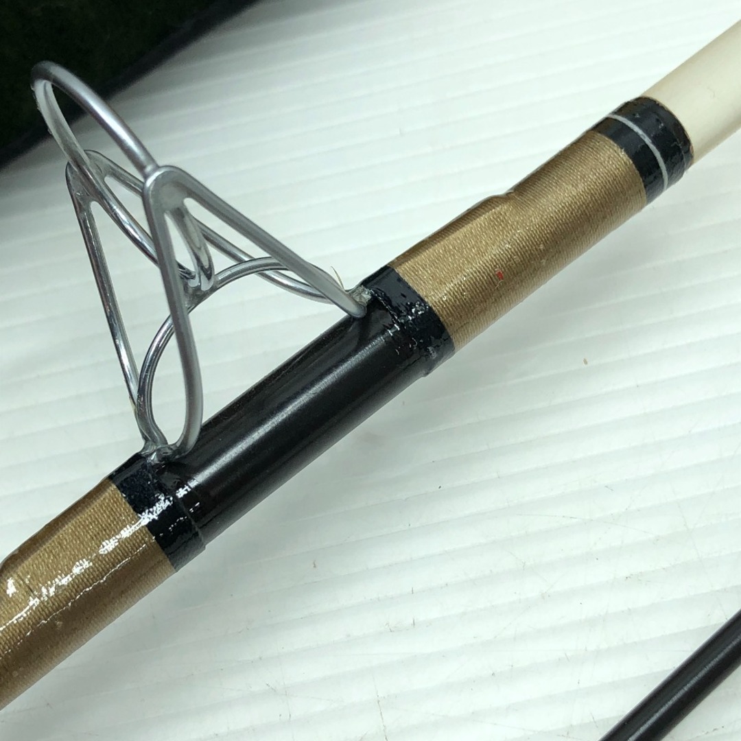 DAIWA - ΣΣDAIWA ダイワ ルアーロッド JET SPIN 6' ジェットスピンの