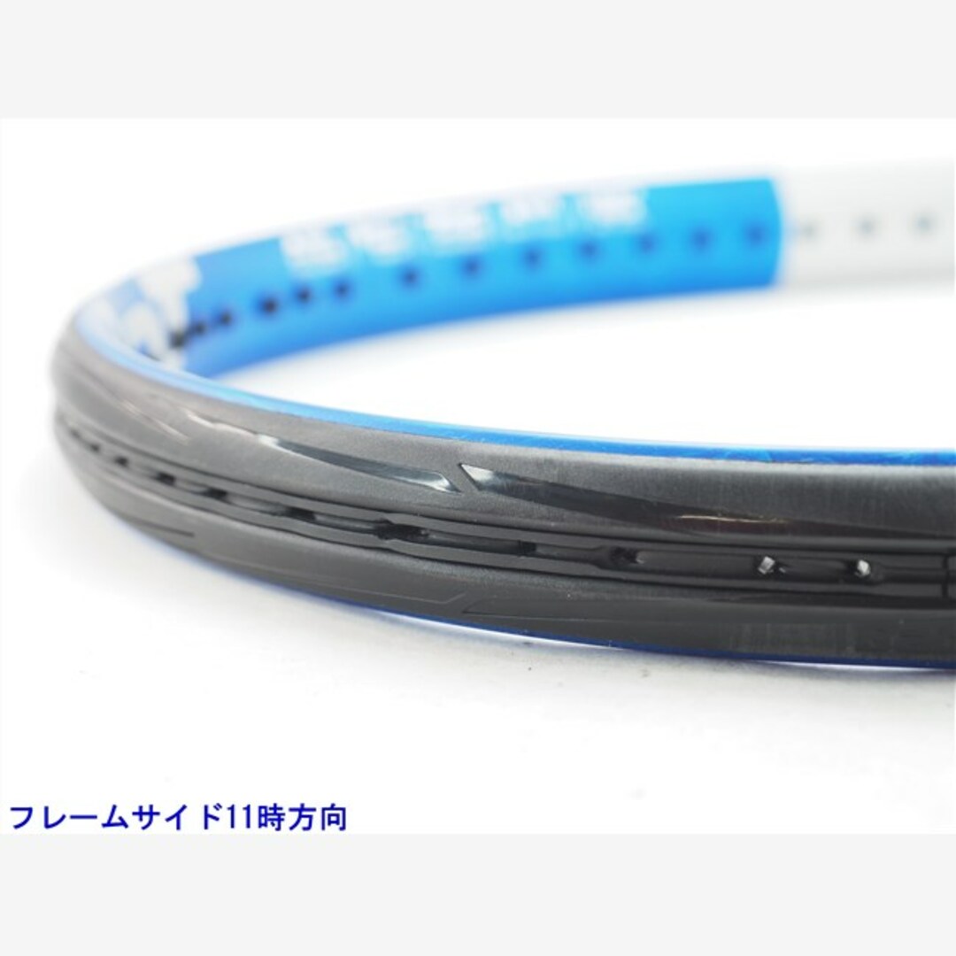 中古 テニスラケット バボラ ピュア ドライブ 30周年記念モデル 2024年