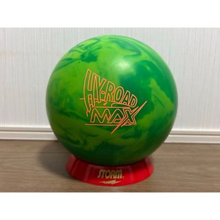 新品】ハイロード・マックス ストーム 15ポンド4オンス 1の通販 by